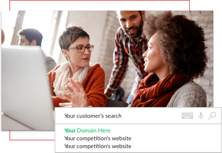 Boost Google rankings